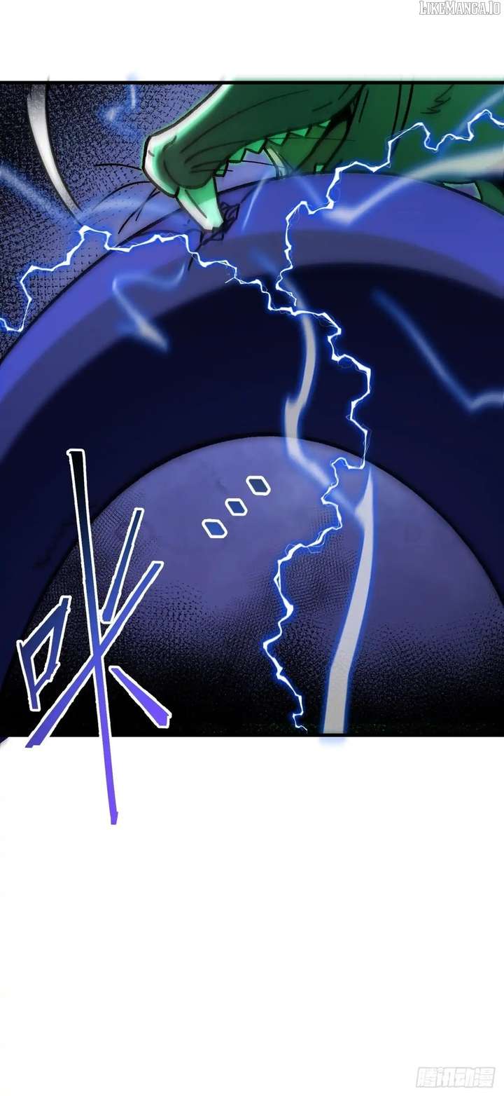 Player Elimination Plan! When Anomalies Descend Upon The Human World Chapter 43 210 26