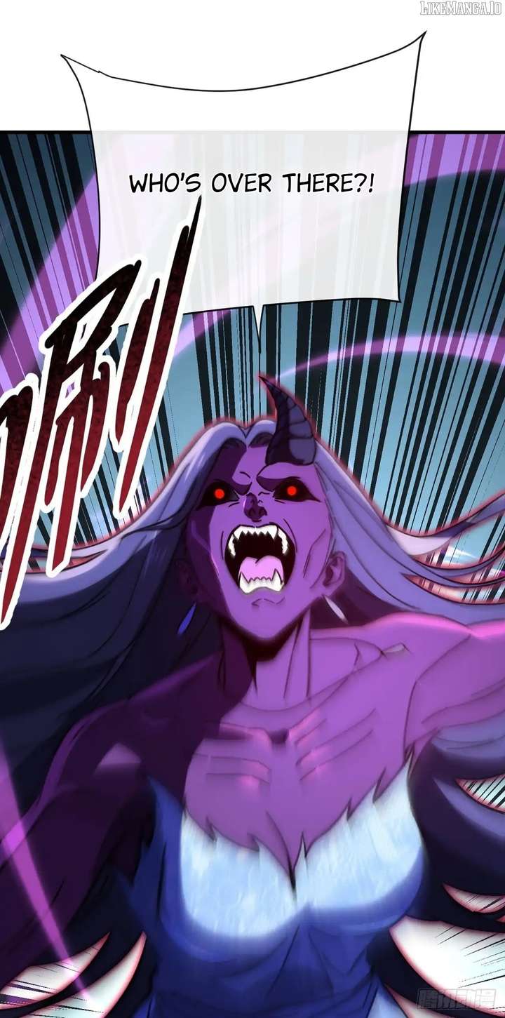 Player Elimination Plan! When Anomalies Descend Upon The Human World Chapter 43 212 28