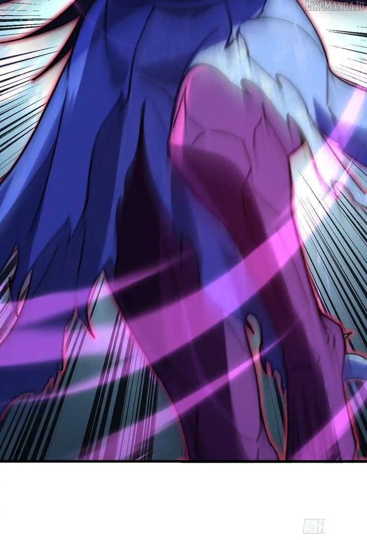 Player Elimination Plan! When Anomalies Descend Upon The Human World Chapter 43 213 29