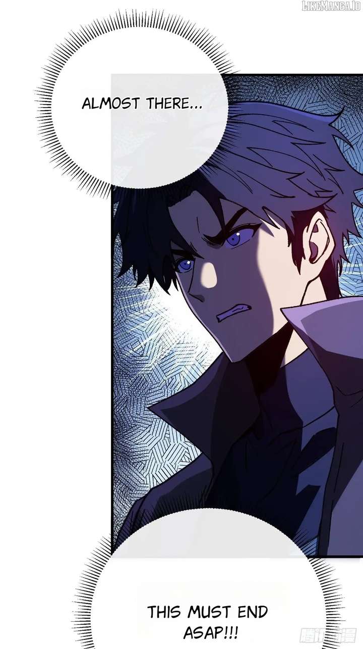 Player Elimination Plan! When Anomalies Descend Upon The Human World Chapter 43 214 30