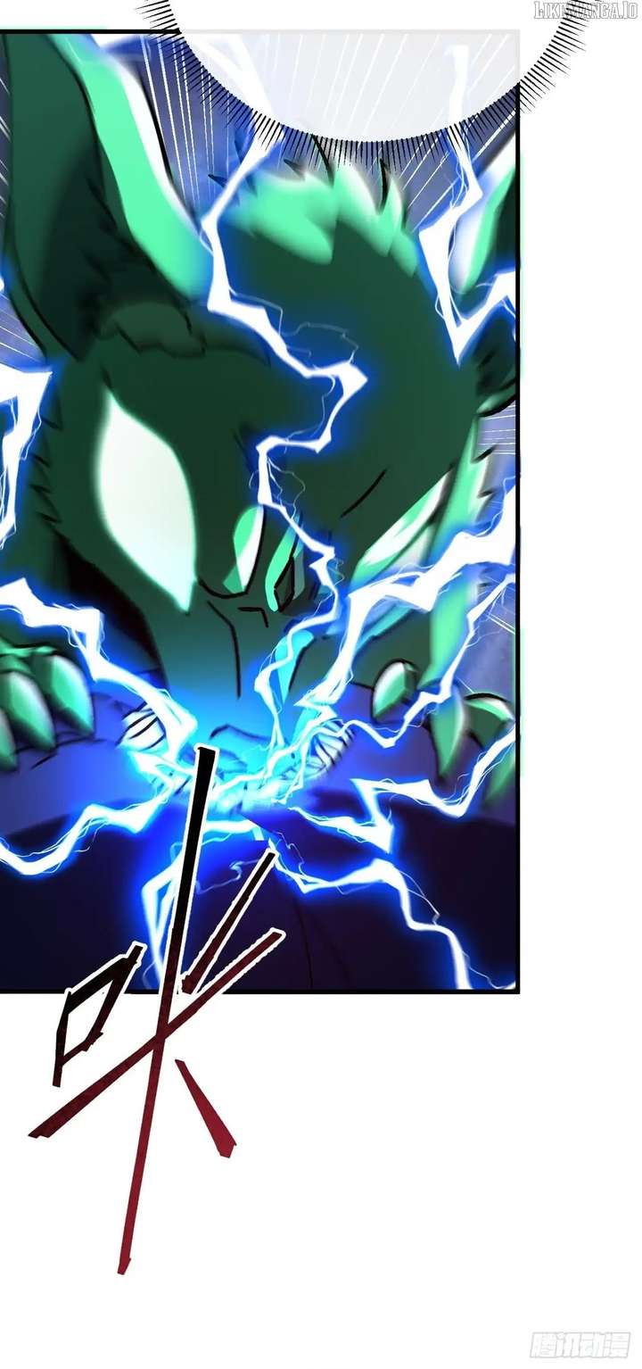 Player Elimination Plan! When Anomalies Descend Upon The Human World Chapter 43 215 31