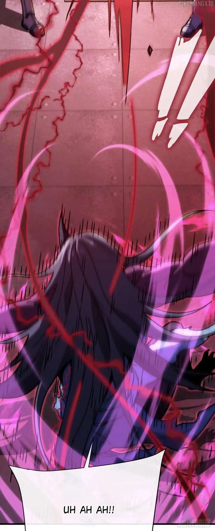 Player Elimination Plan! When Anomalies Descend Upon The Human World Chapter 43 217 33