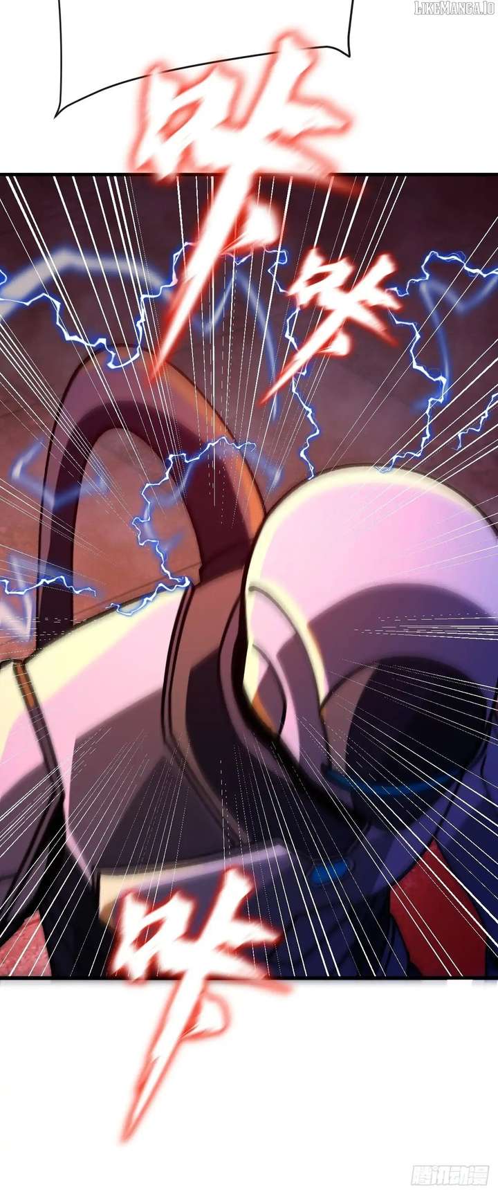 Player Elimination Plan! When Anomalies Descend Upon The Human World Chapter 43 218 34