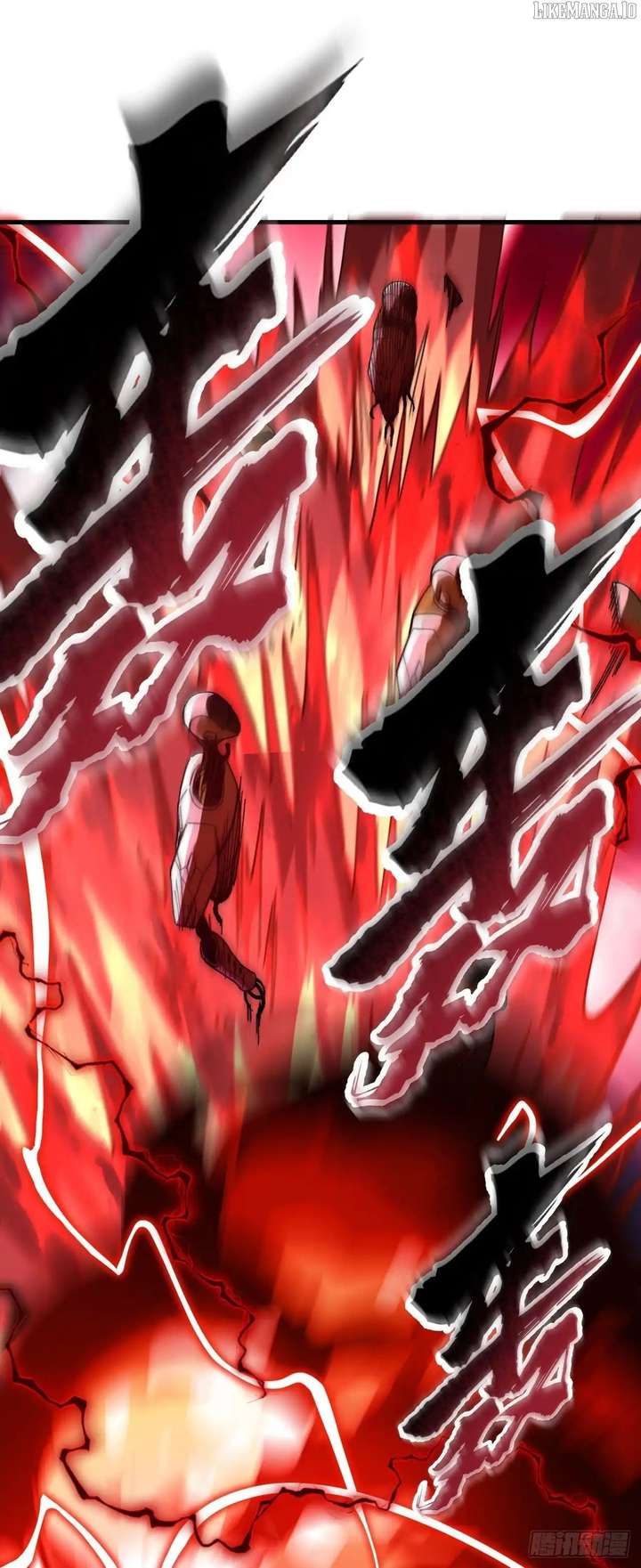 Player Elimination Plan! When Anomalies Descend Upon The Human World Chapter 43 219 35