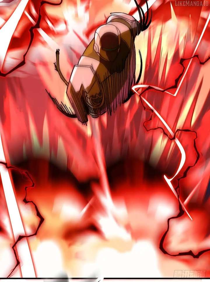 Player Elimination Plan! When Anomalies Descend Upon The Human World Chapter 43 221 37