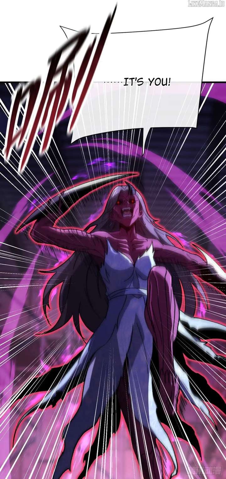 Player Elimination Plan! When Anomalies Descend Upon The Human World Chapter 43 225 41