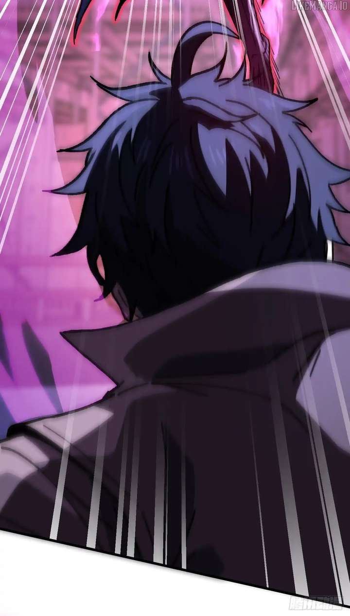 Player Elimination Plan! When Anomalies Descend Upon The Human World Chapter 43 226 42