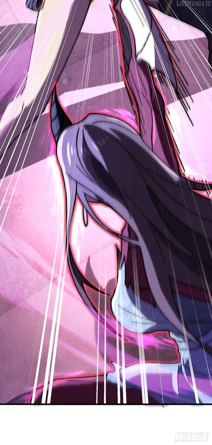 Player Elimination Plan! When Anomalies Descend Upon The Human World Chapter 43 228 44