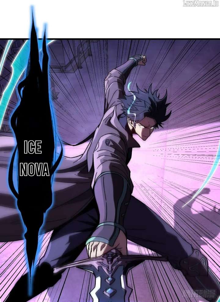 Player Elimination Plan! When Anomalies Descend Upon The Human World Chapter 43 230 46