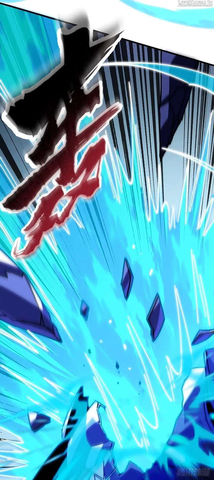 Player Elimination Plan! When Anomalies Descend Upon The Human World Chapter 43 232 48