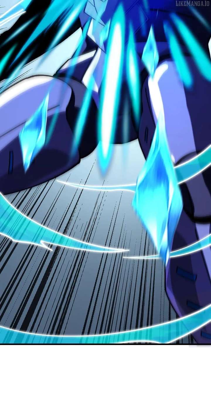 Player Elimination Plan! When Anomalies Descend Upon The Human World Chapter 43 233 49