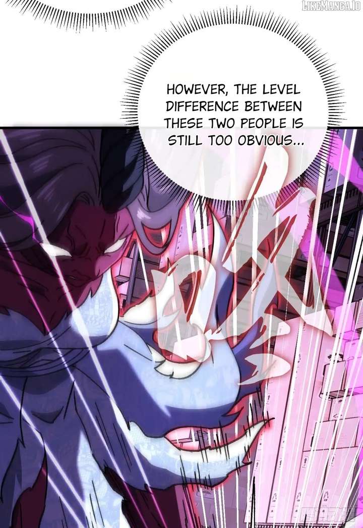 Player Elimination Plan! When Anomalies Descend Upon The Human World Chapter 43 237 53