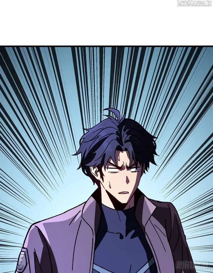 Player Elimination Plan! When Anomalies Descend Upon The Human World Chapter 43 242 58