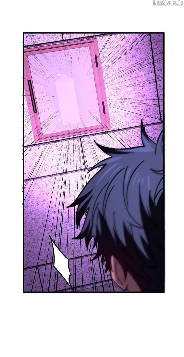 Player Elimination Plan! When Anomalies Descend Upon The Human World Chapter 44 193 03