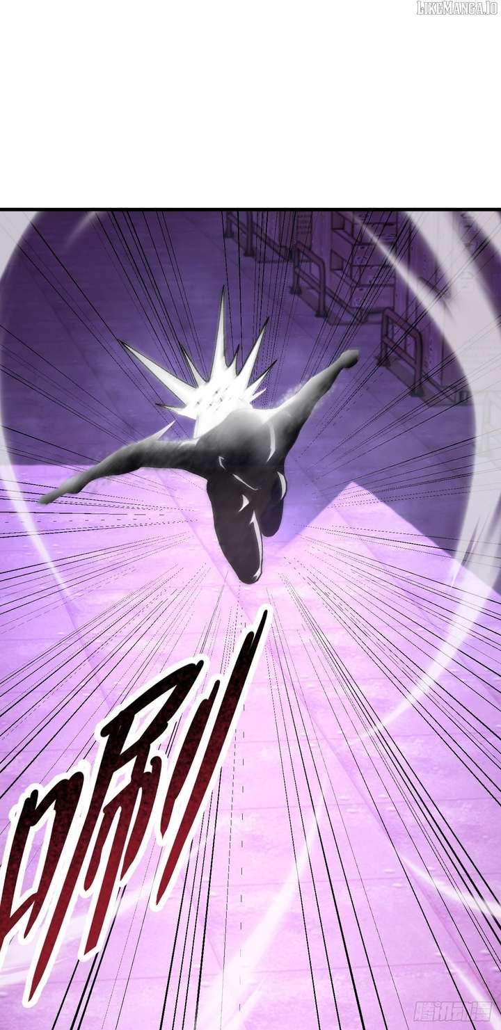 Player Elimination Plan! When Anomalies Descend Upon The Human World Chapter 44 203 13