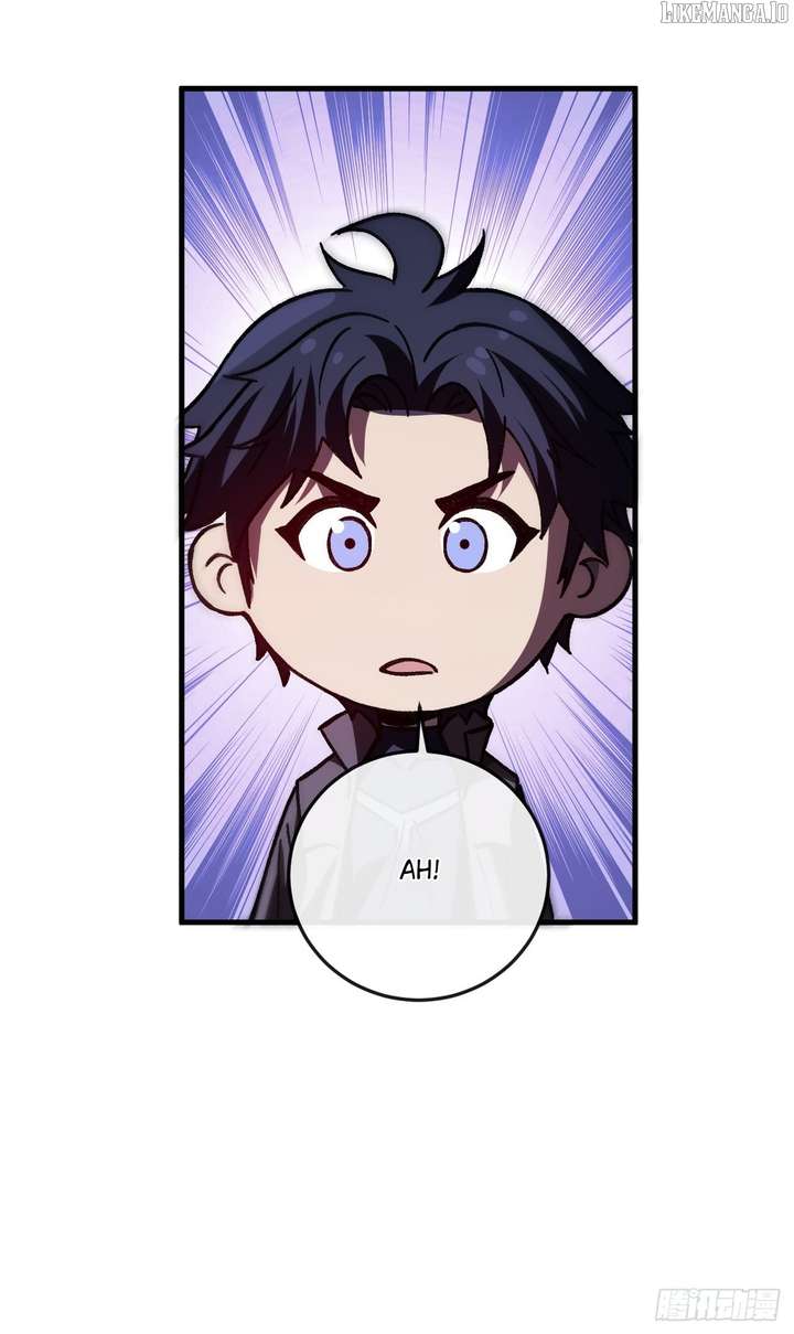 Player Elimination Plan! When Anomalies Descend Upon The Human World Chapter 44 205 15