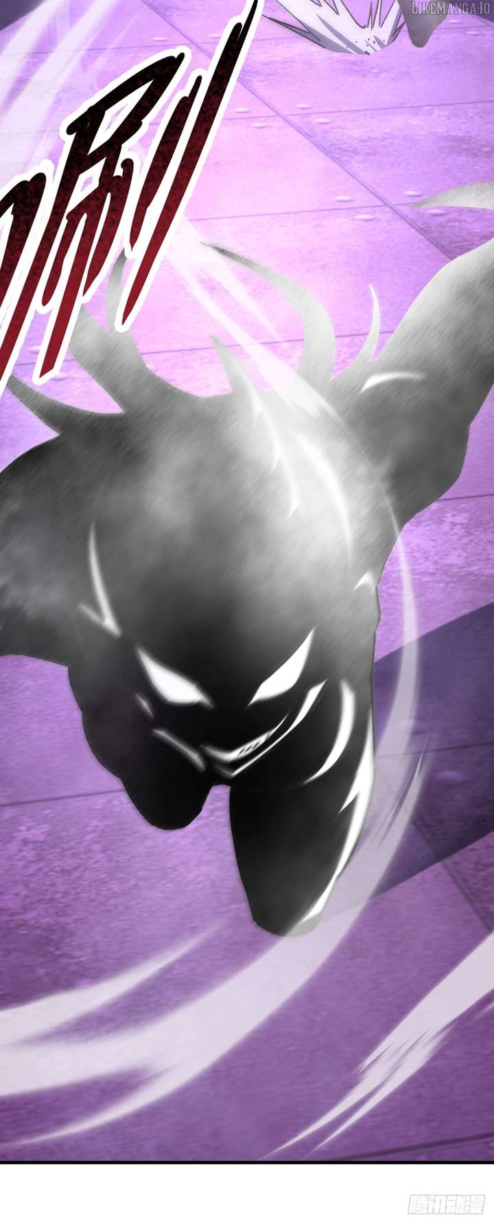 Player Elimination Plan! When Anomalies Descend Upon The Human World Chapter 44 208 18