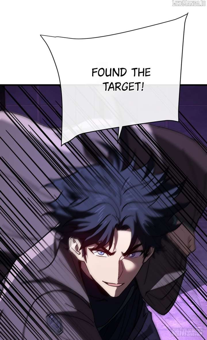 Player Elimination Plan! When Anomalies Descend Upon The Human World Chapter 44 209 19