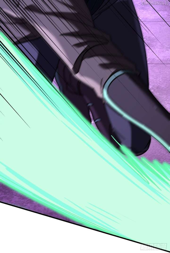 Player Elimination Plan! When Anomalies Descend Upon The Human World Chapter 44 210 20