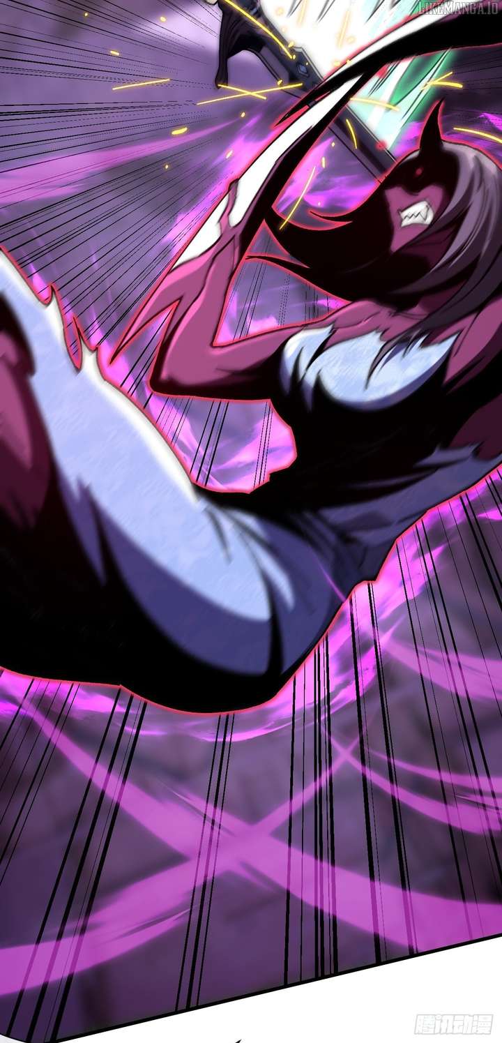 Player Elimination Plan! When Anomalies Descend Upon The Human World Chapter 44 212 22