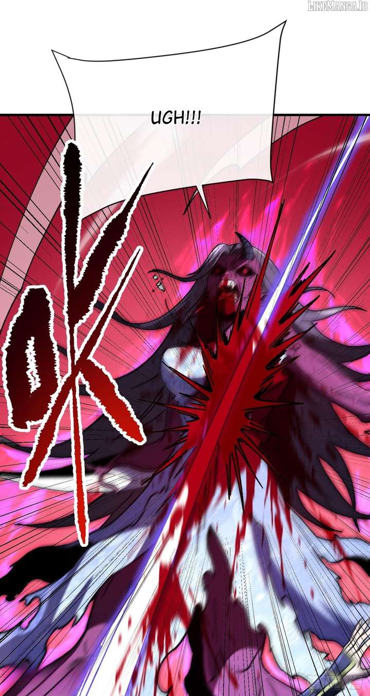 Player Elimination Plan! When Anomalies Descend Upon The Human World Chapter 44 219 29