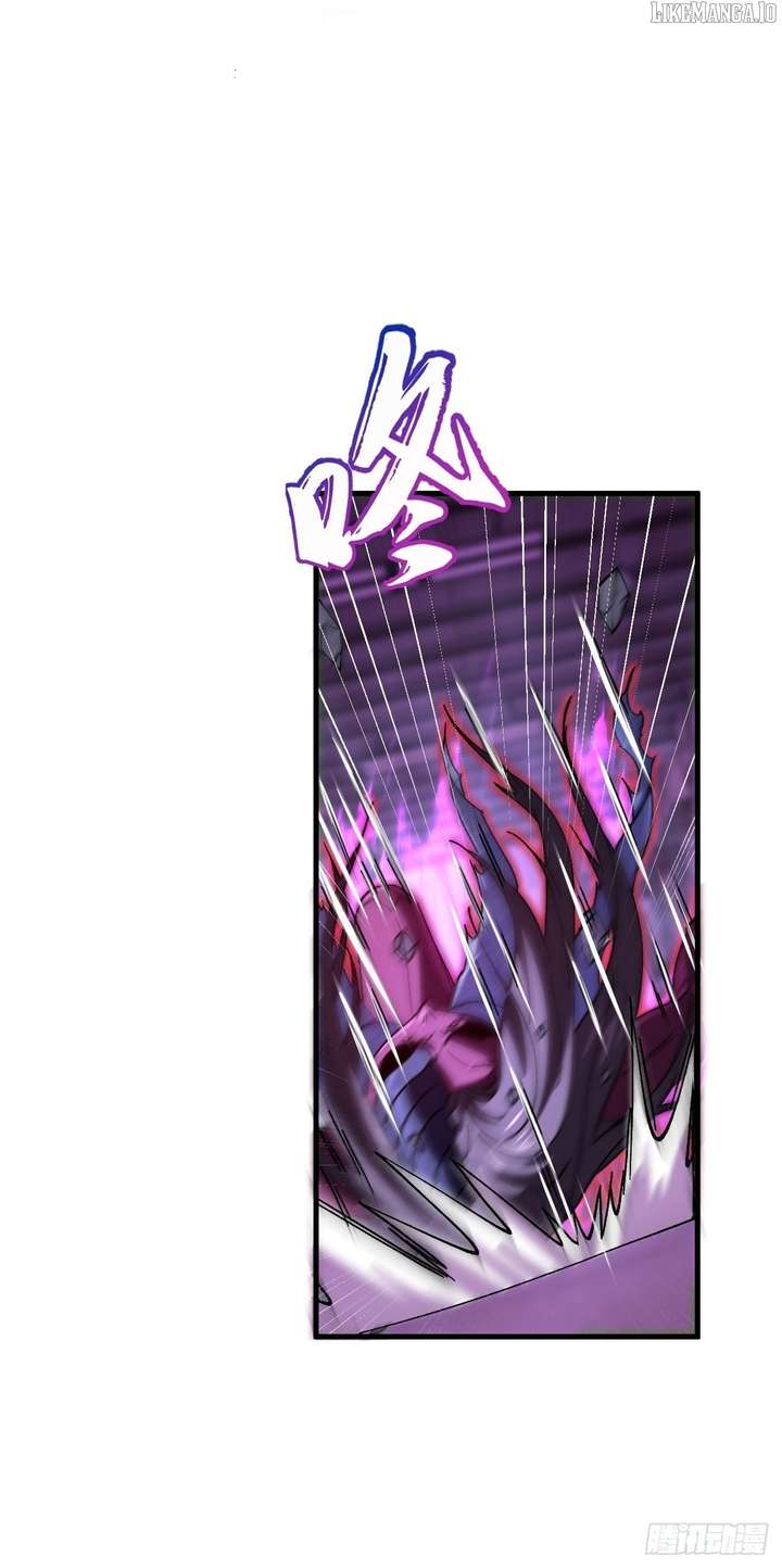 Player Elimination Plan! When Anomalies Descend Upon The Human World Chapter 44 221 31