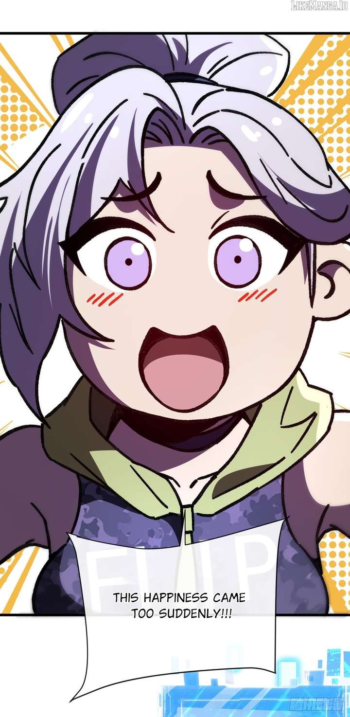 Player Elimination Plan! When Anomalies Descend Upon The Human World Chapter 44 224 34