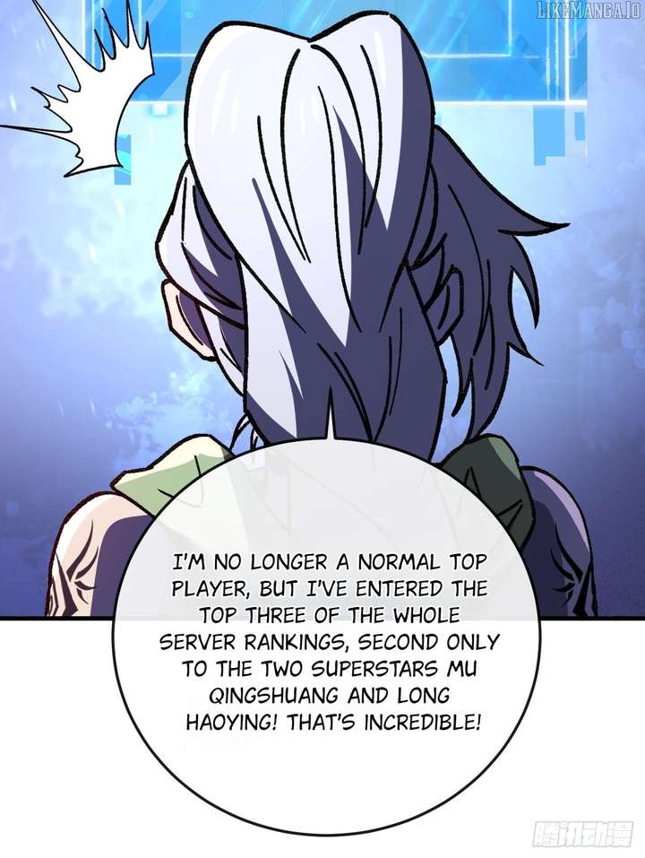 Player Elimination Plan! When Anomalies Descend Upon The Human World Chapter 44 227 37