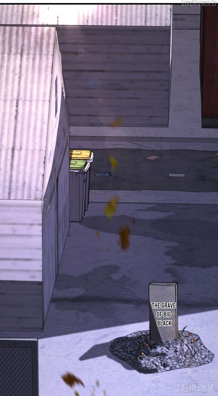 Player Elimination Plan! When Anomalies Descend Upon The Human World Chapter 44 231 41