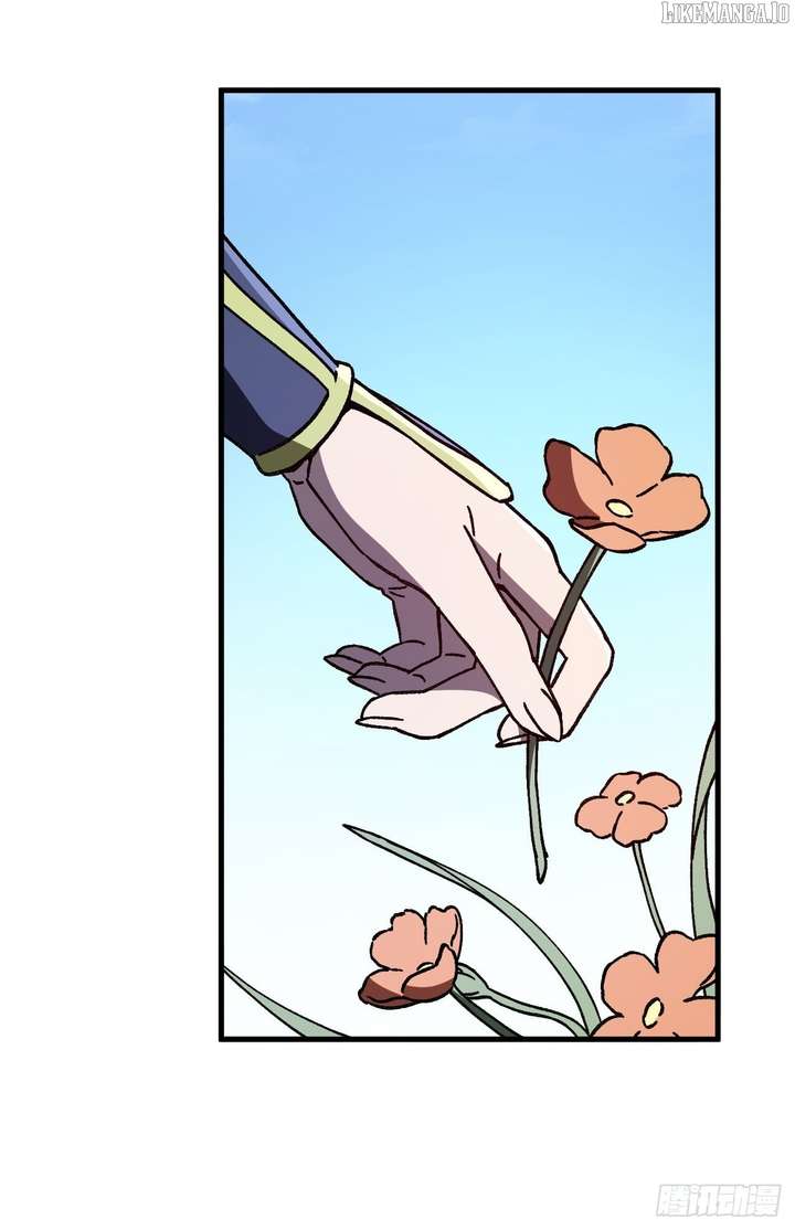 Player Elimination Plan! When Anomalies Descend Upon The Human World Chapter 44 235 45