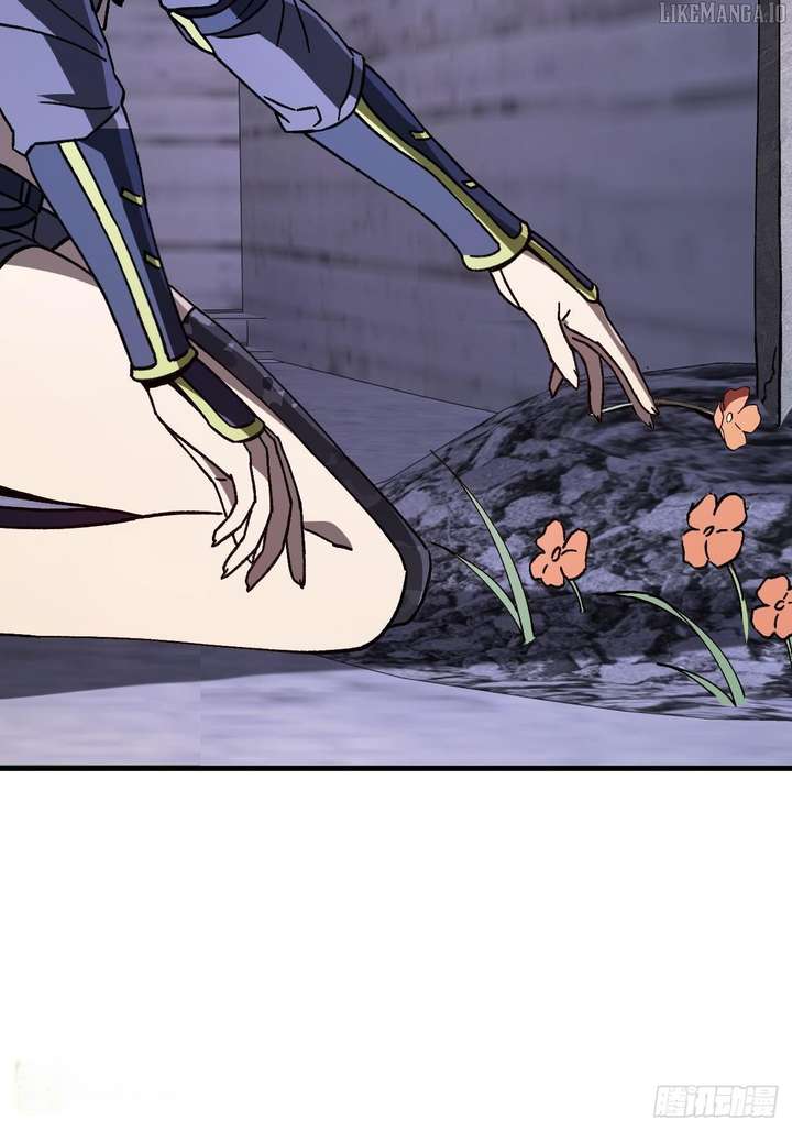 Player Elimination Plan! When Anomalies Descend Upon The Human World Chapter 44 237 47