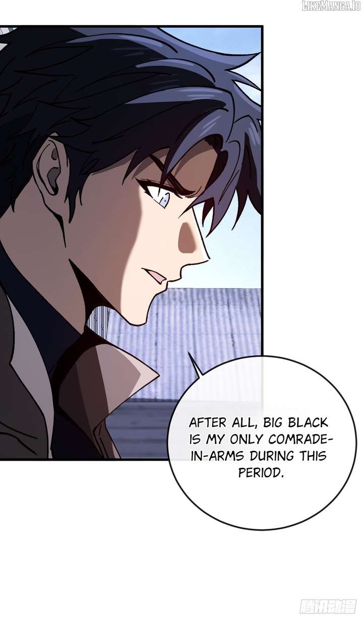 Player Elimination Plan! When Anomalies Descend Upon The Human World Chapter 44 240 50