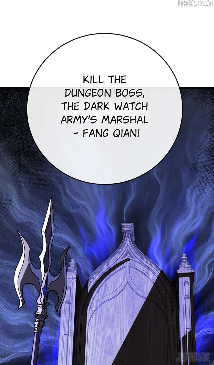 Player Elimination Plan! When Anomalies Descend Upon The Human World Chapter 44 249 59