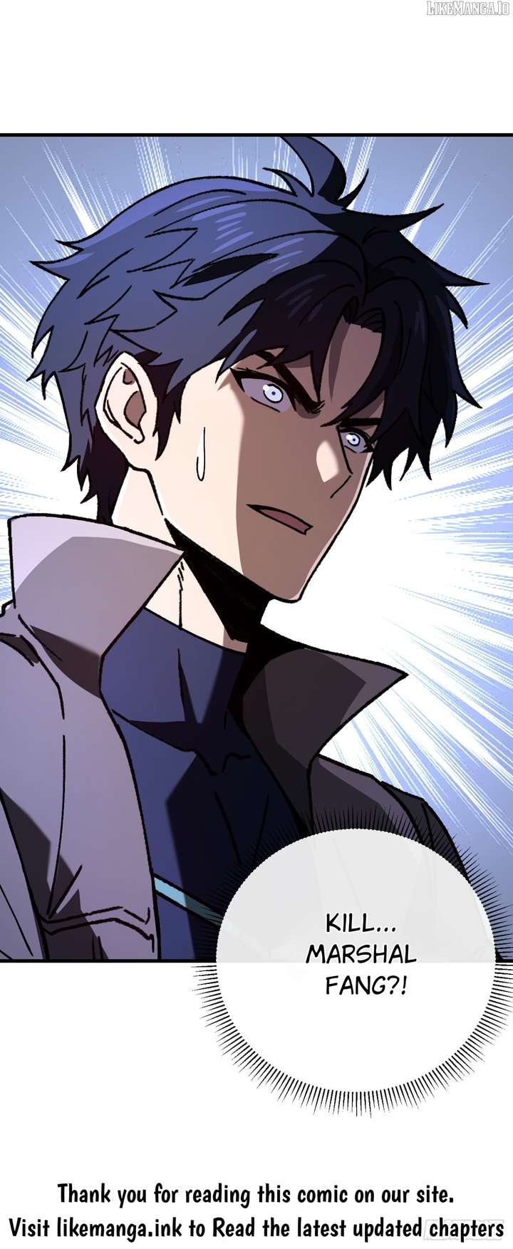 Player Elimination Plan! When Anomalies Descend Upon The Human World Chapter 44 251 61