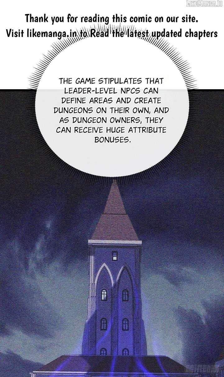 Player Elimination Plan! When Anomalies Descend Upon The Human World Chapter 45 191 01