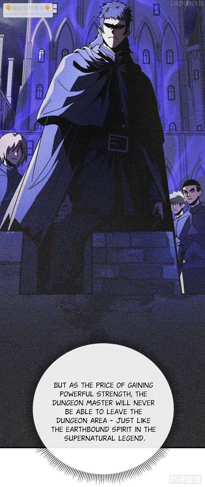 Player Elimination Plan! When Anomalies Descend Upon The Human World Chapter 45 192 02