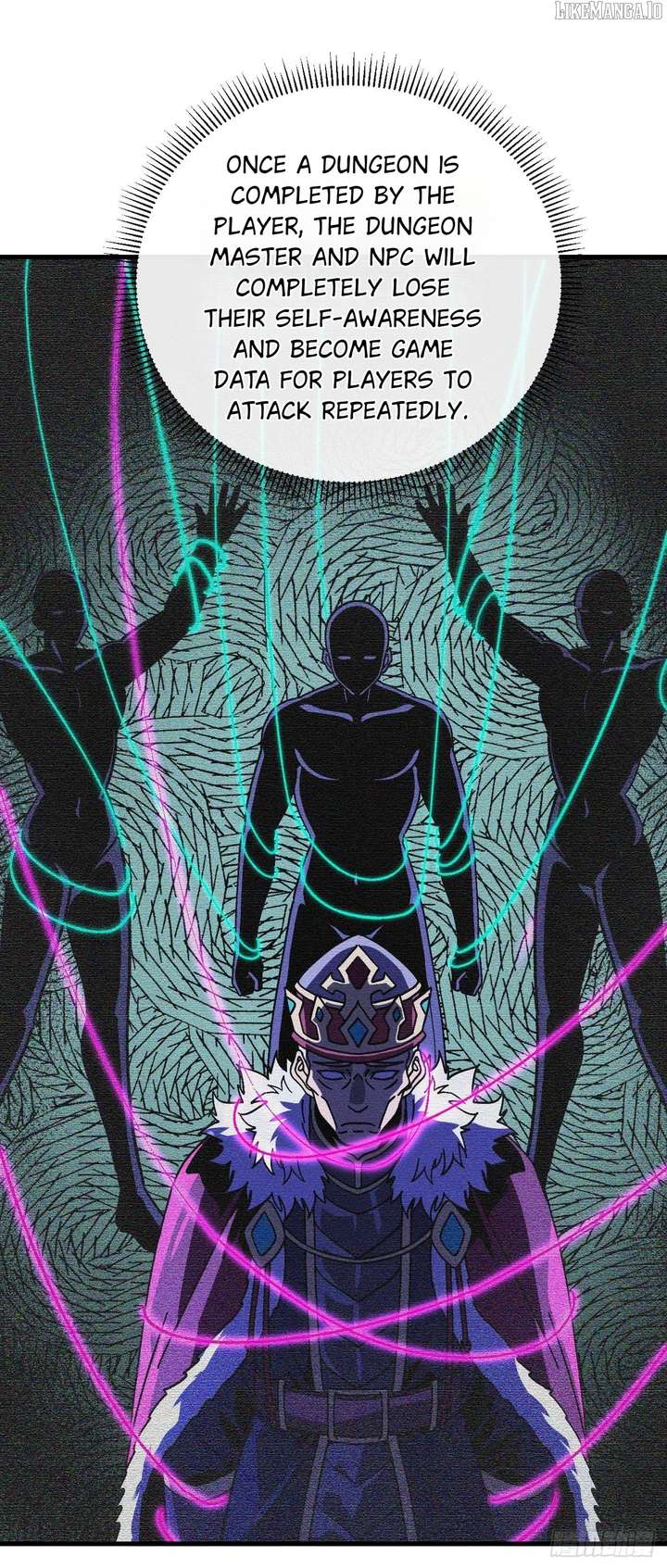 Player Elimination Plan! When Anomalies Descend Upon The Human World Chapter 45 193 03