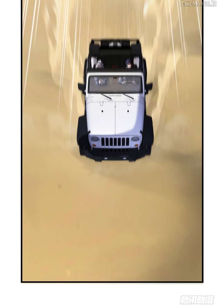 Player Elimination Plan! When Anomalies Descend Upon The Human World Chapter 45 195 05