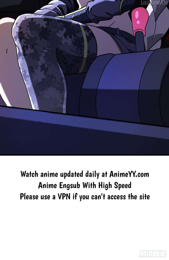 Player Elimination Plan! When Anomalies Descend Upon The Human World Chapter 45 200 10