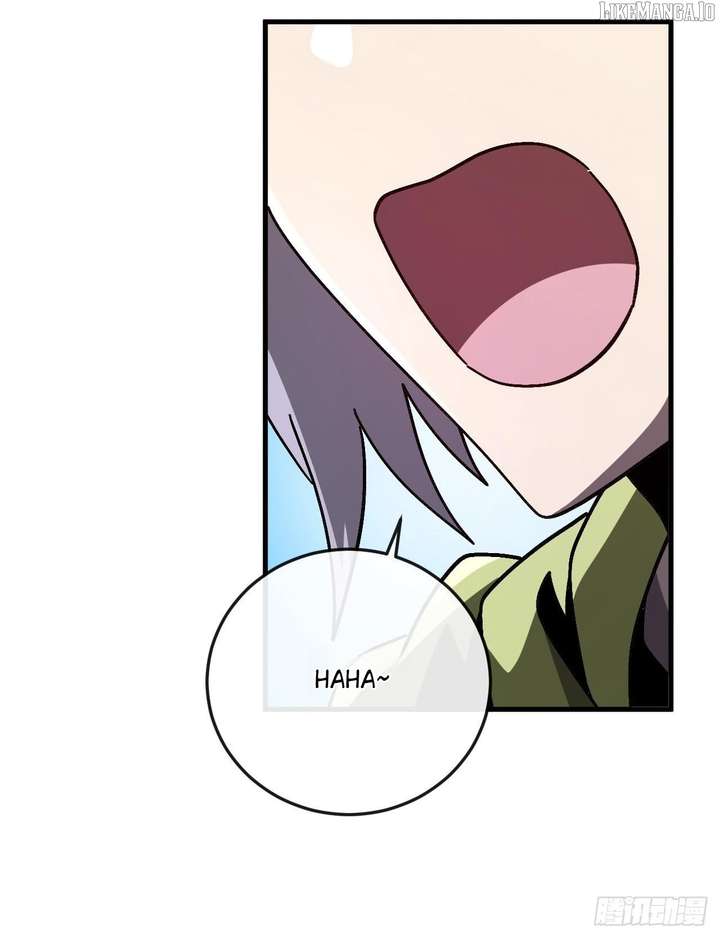 Player Elimination Plan! When Anomalies Descend Upon The Human World Chapter 45 203 13