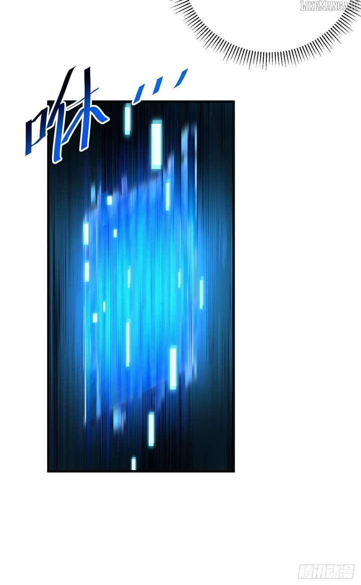 Player Elimination Plan! When Anomalies Descend Upon The Human World Chapter 45 213 23