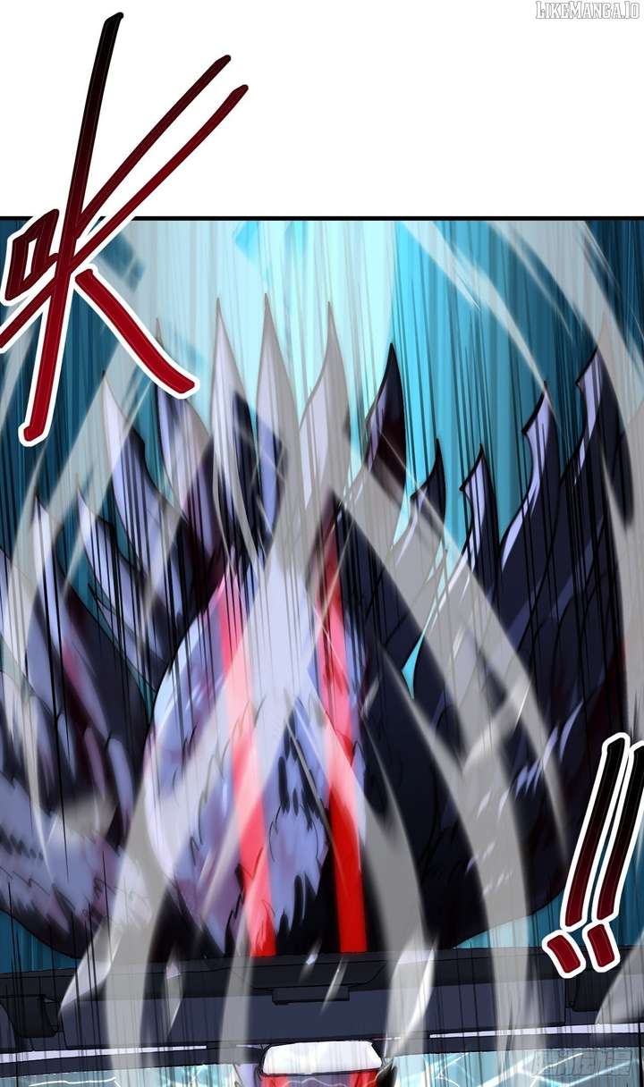 Player Elimination Plan! When Anomalies Descend Upon The Human World Chapter 45 219 29