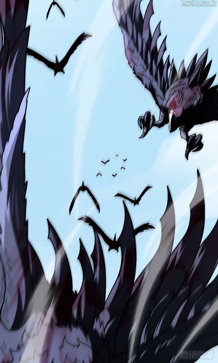 Player Elimination Plan! When Anomalies Descend Upon The Human World Chapter 45 223 33