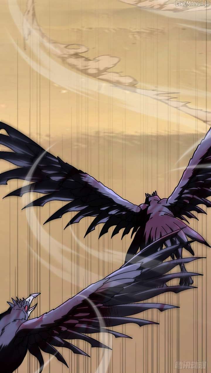 Player Elimination Plan! When Anomalies Descend Upon The Human World Chapter 45 227 37