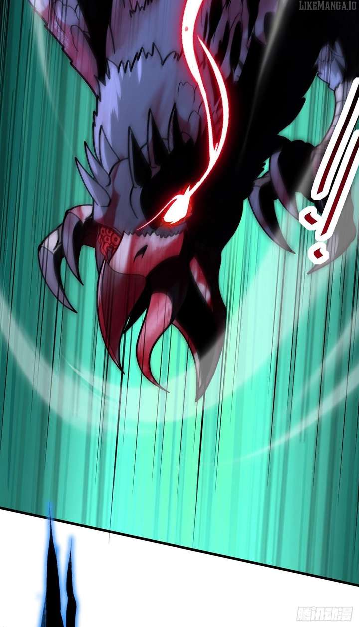 Player Elimination Plan! When Anomalies Descend Upon The Human World Chapter 45 230 40