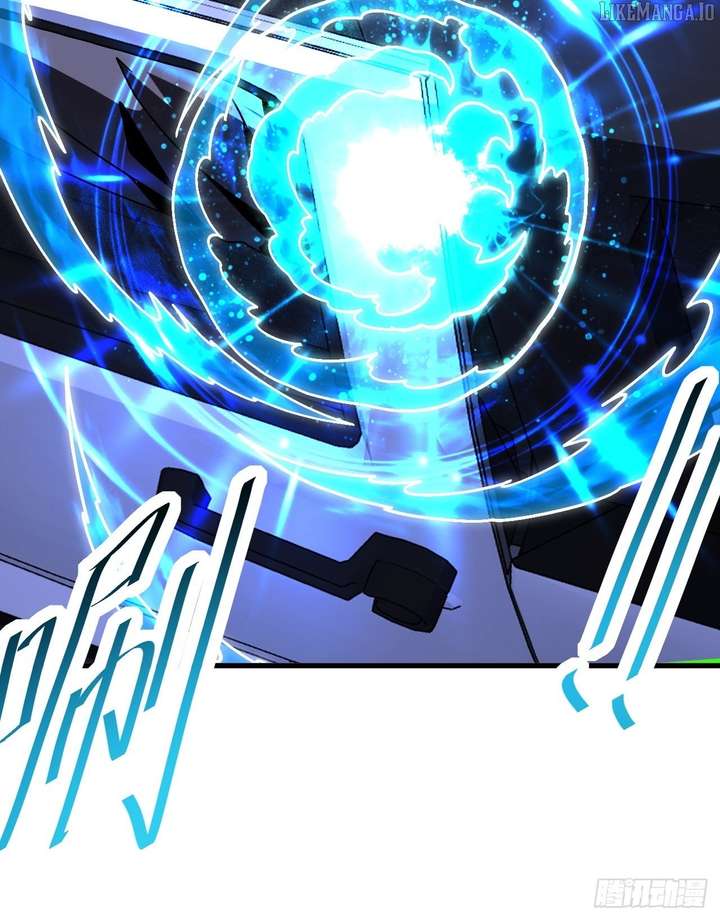 Player Elimination Plan! When Anomalies Descend Upon The Human World Chapter 45 232 42