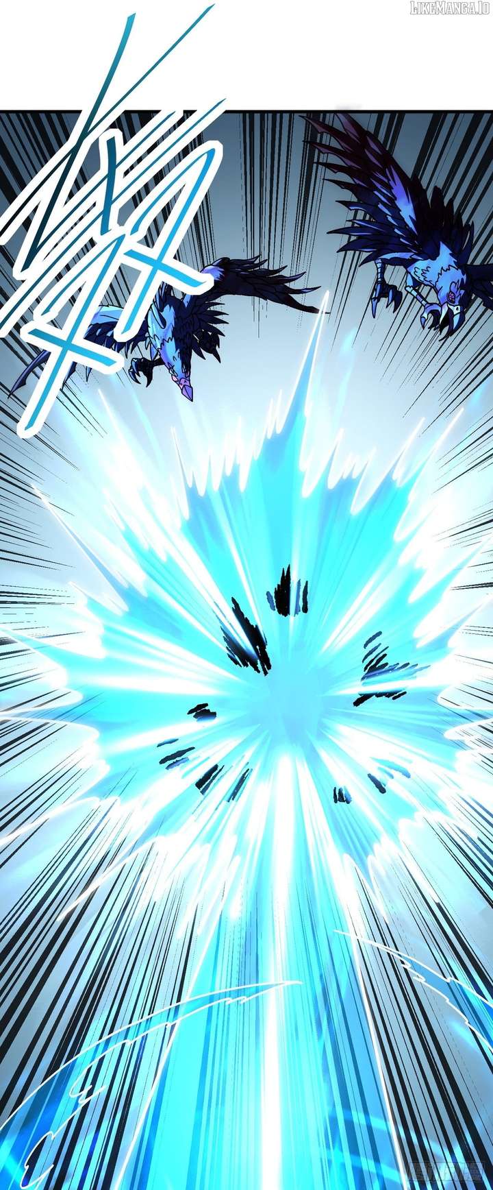 Player Elimination Plan! When Anomalies Descend Upon The Human World Chapter 45 233 43