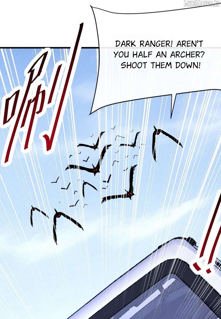 Player Elimination Plan! When Anomalies Descend Upon The Human World Chapter 45 237 47