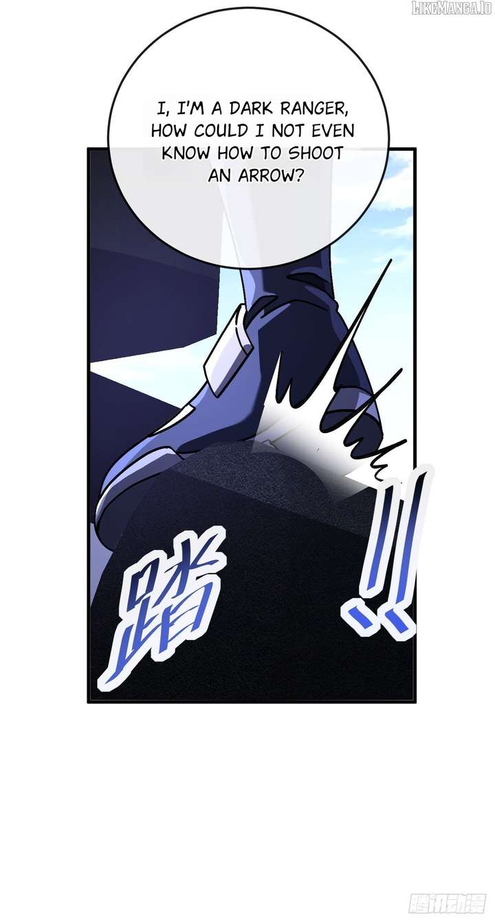 Player Elimination Plan! When Anomalies Descend Upon The Human World Chapter 45 248 58