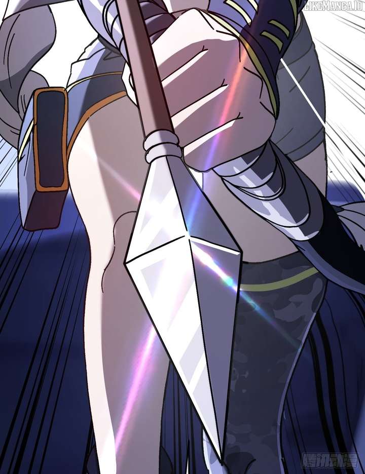 Player Elimination Plan! When Anomalies Descend Upon The Human World Chapter 45 250 60